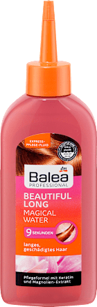 Beautiful Long Magical Water Balea PROFESSIONAL
