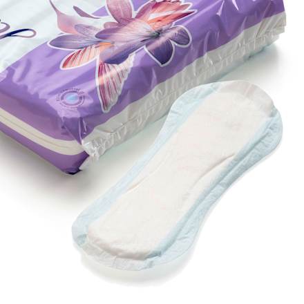 Podpaski higieniczne  Maxi Classic Jessa
