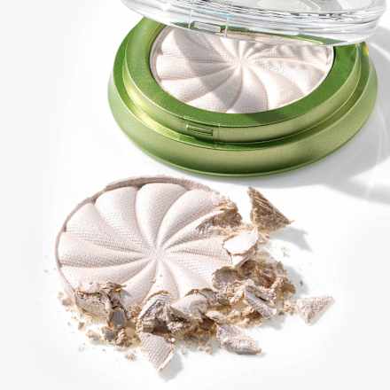 Očné tiene All in One - 01 Champagner alverde NATURKOSMETIK
