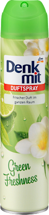 Osvežilec zraka Green Freshness Denkmit