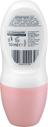 Deo Roll-on Soft Flower@ Balea