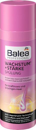Conditioner Wachstum & Stärke Balea PROFESSIONAL