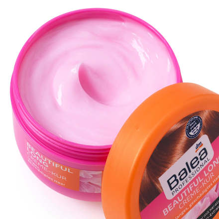 Haarkur Professional Beautiful Long Balea PROFESSIONAL