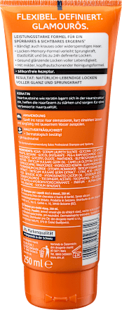 Shampoo Traumlocken Balea PROFESSIONAL