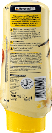 Conditioner Intensivpflege Balea