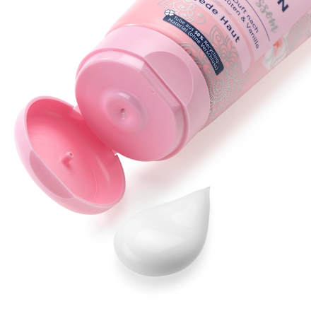 Bodylotion Parfum Pink Blossom Balea