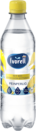 Zitrone Ivorell