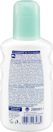 Sonnenspray, sensitiv, LSF 50  SUNDANCE