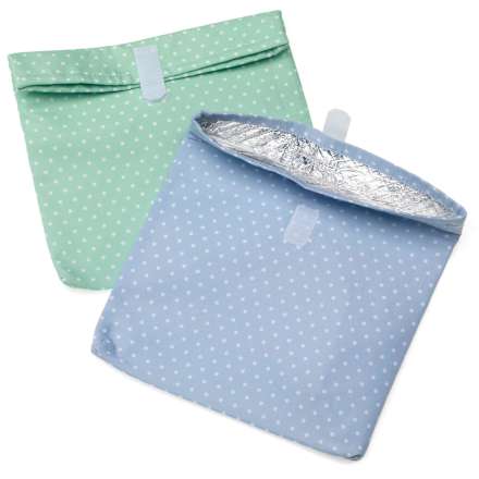 Vrečki za shranjevanje živil  Profissimo