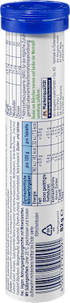 Multi-Mineral Brausetabletten 20 St. Mivolis