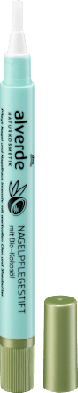 Щифт за нокти с био кокосово масло alverde NATURKOSMETIK
