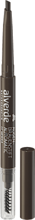 Svinčnik za obrvi 07 mokka alverde NATURKOSMETIK