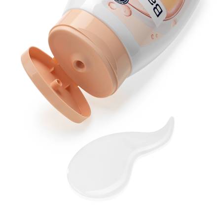 Soft-Öl Dusche Balea