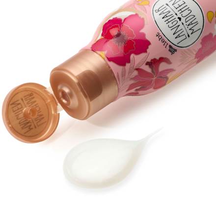 Intense Repair šampon za kosu  LANGHAARMÄDCHEN