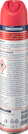 Duftspray Winter Apple Denkmit