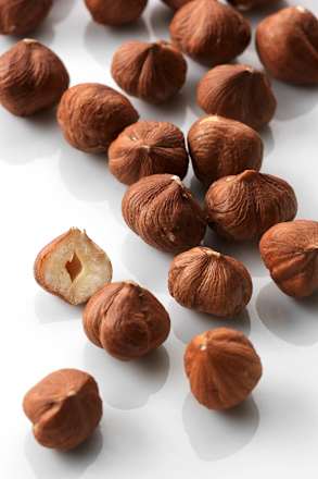 Haselnusskerne dmBio