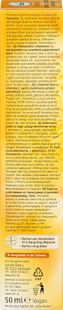 Vitamin C Dunkle Flecken Aufheller  Balea