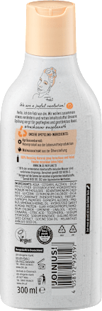 Spülung Intense Repair No Planet B