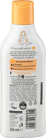 Shampoo Intense Repair No Planet B