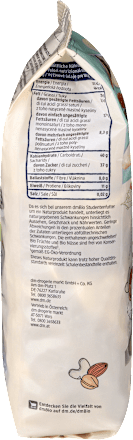 Studentenfutter dmBio