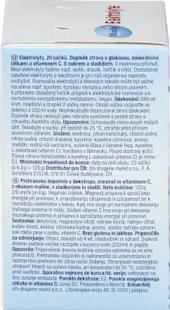 Електролити Mivolis