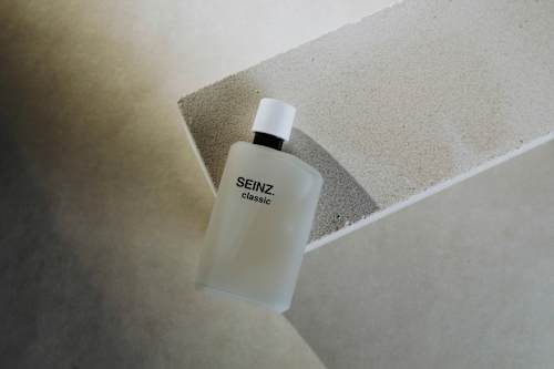 Classic Eau de Toilette  SEINZ.