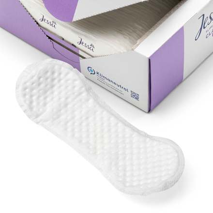 Slipeinlagen Classic Lang Jessa