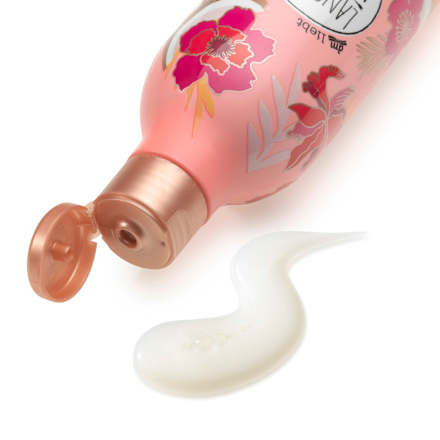 Intense Repair Shampoo LANGHAARMÄDCHEN