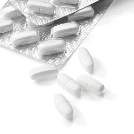 Prehransko dopolnilo z vitaminom C depot (30 tablet) Mivolis
