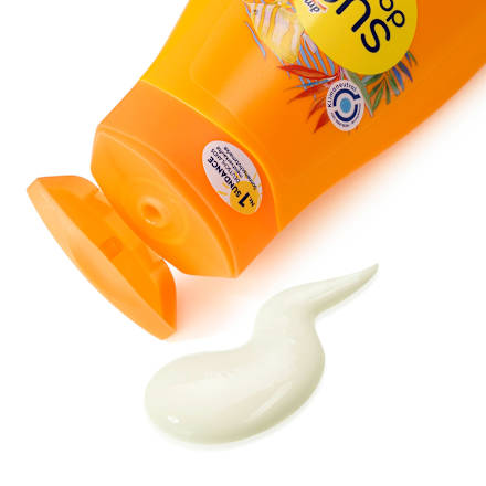 Mleczko do opalania SPF 50 SUNDANCE