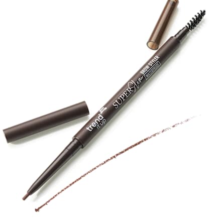 Augenbrauenstift Super Slim Brow Styler Waterproof 020 trend !t up