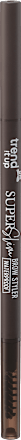 Augenbrauenstift Super Slim Brow Styler Waterproof 020 trend !t up