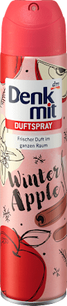Duftspray Winter Apple Denkmit