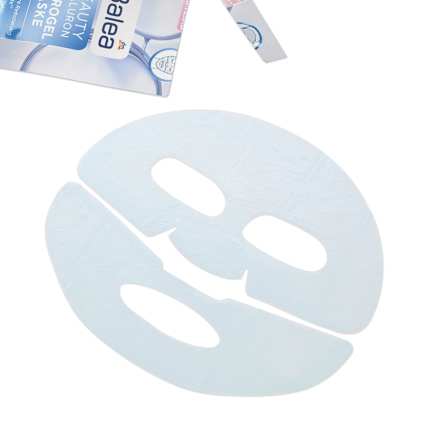 Maske Hydrogel Beauty Hyaluron  Balea