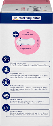 Slipeinlagen Flexibel Jessa