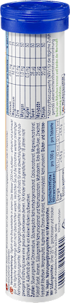 Multi-Mineral Brausetabletten 20 St. Mivolis