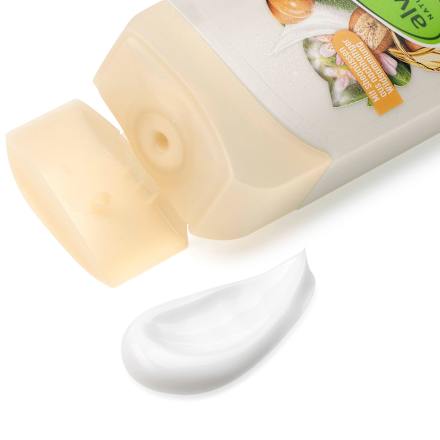 Körperbalsam Repair mit Bio-Mandel & Bio-Sheabutter alverde NATURKOSMETIK