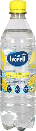 Voda sa ukusom limuna Ivorell