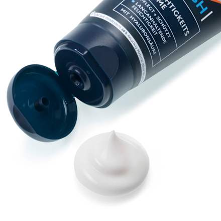 FRESH hidratantna krema za lice Balea MEN