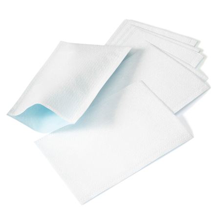 Waschhandschuhe Einmal Pflege ebelin