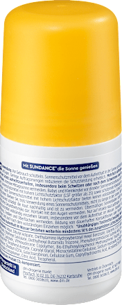 Sonnenroller Kids, MED ultra sensitiv, LSF 50+ SUNDANCE