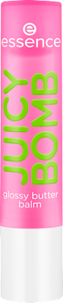 Balsam de buze JUICY BOMB Glossy 03 Time To Pitaya essence