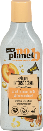 Spülung Intense Repair No Planet B