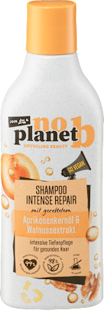 Shampoo Intense Repair No Planet B