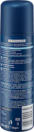 Rasierschaum Fresh Balea MEN