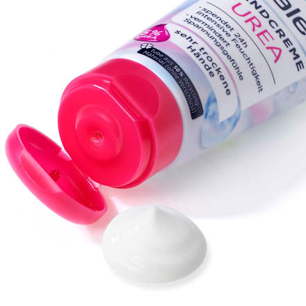 Handcreme 5% Urea Balea