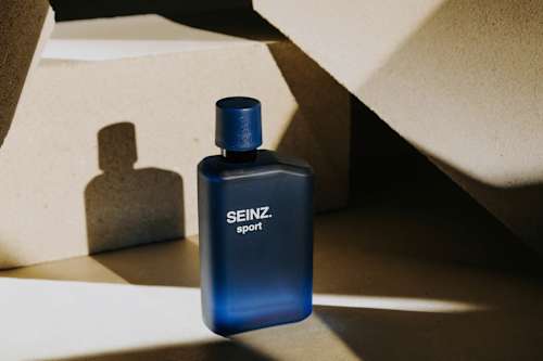 Sport Eau de Toilette SEINZ.