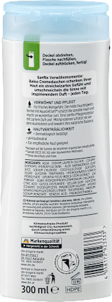 Dusche Sensitive Balea