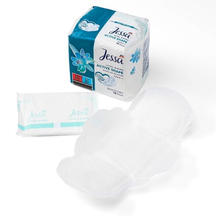 Превръзки Ultra Active Shape Jessa