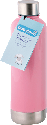 Butelka temiczna 500 ml babylove